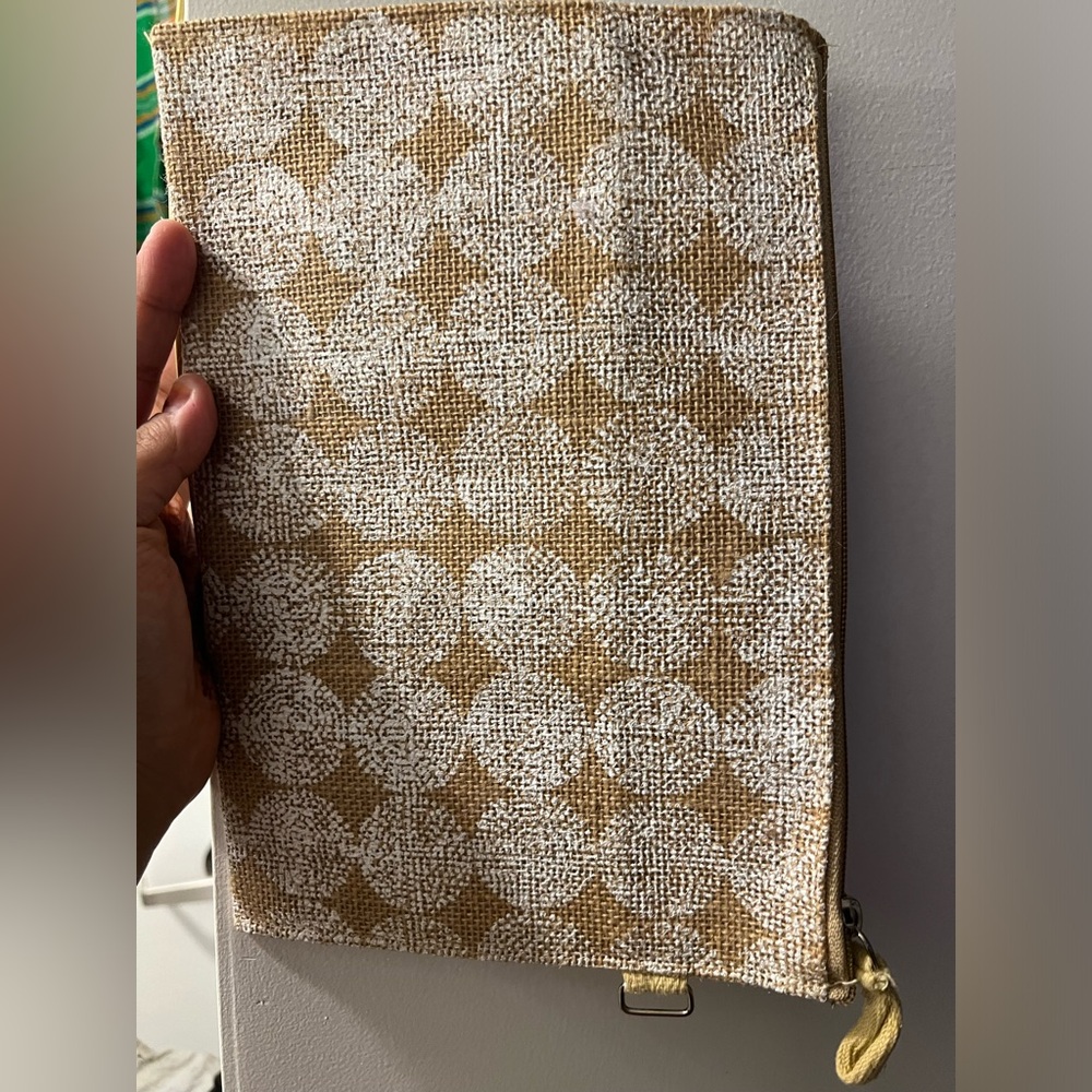 Little pouch bag